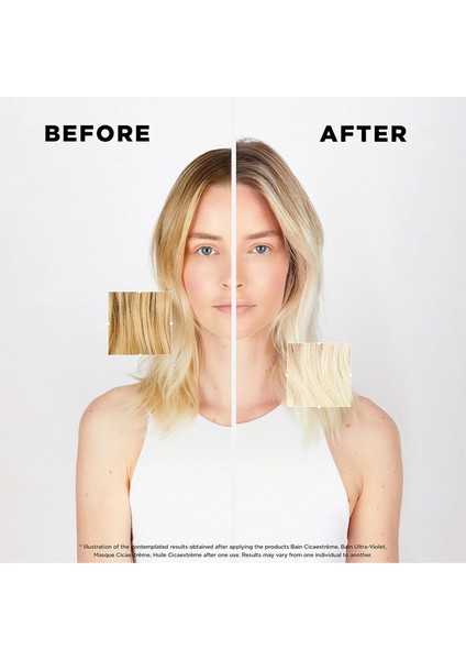 Kérastase Blond Absolu Discovery Set - Saç Bakım Seti 80 ml + 75 ml + 45 ml fiyatları