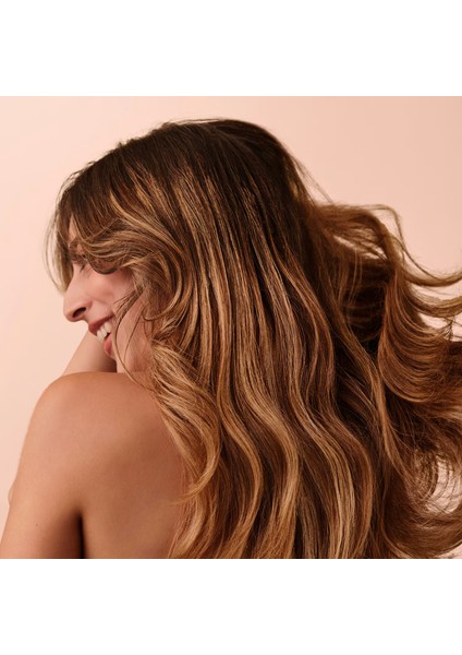 Wild About Hydration - Nemlendirici Rutin Seti, Orta - Kalın Telli Saçlar 14,4 ml + 3 x 50 ml