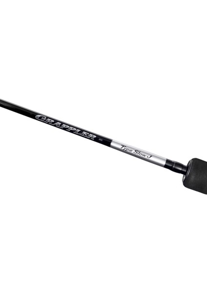 25 Grappler Type Slow Jigging 198 cm Max. 200 gr Jig Kamışı modelleri