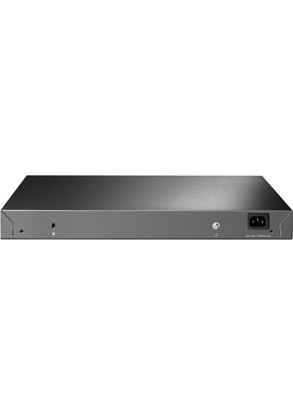 Tp-Lınk Omada TL-SG3452XP 48 Port Gıgabıt + 4X10GB Sfp+ 500W Poe Jetstream Yönetilebilir Rackmount Swıtch modelleri