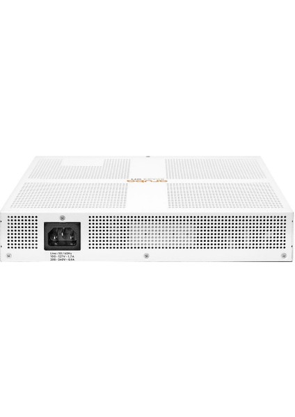 e Aruba Ion 1930 JL681A 8 Port Gıgabıt Poe + 2xsfp Uplınk Yönetilebilir 124W Poe Swıtch modelleri