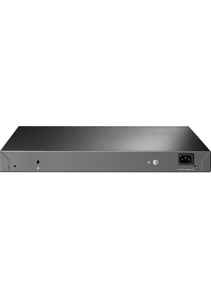 Tp-Lınk Omada TL-SG3452P 48 Port Gıgabıt L2+ 4 Port 1gb Sfp Uplınk 384W Poe Yönetilebilir Rackmount Swıtch modelleri