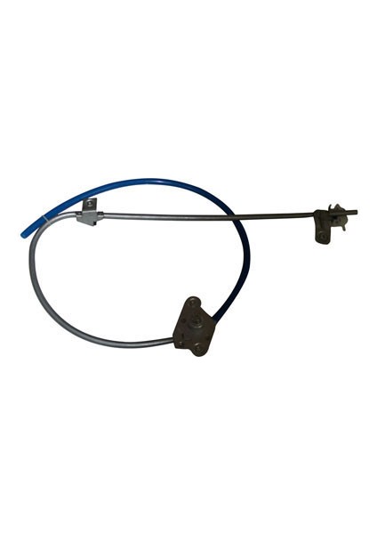 Cam Krikosu Ön Sol Manuel Uno 5 Kapı Cam Mekanizması