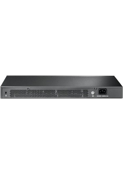 Tp-Lınk Omada TL-SG3428 24 Port Gıgabıt+4xgıgabıt Sfp Uplınk L2+ Yönetilebilir Rackmount Swıtch modelleri