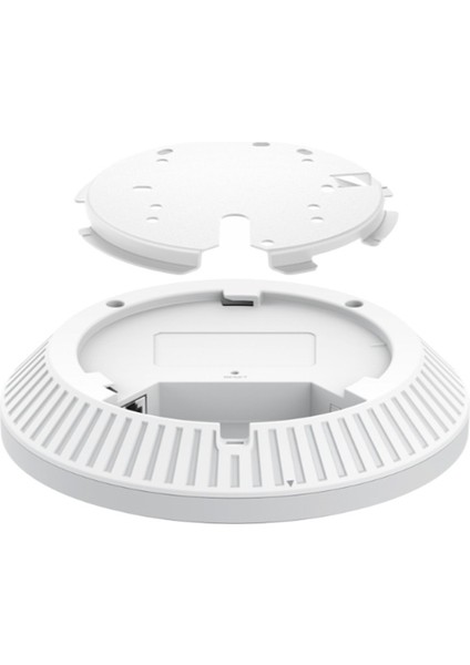 Tp-Lınk Omada EAP723 BE3600 Wıfı7 2882MBP/5GHZ/688MBPS/2.4GHZ Access Poınt (Adaptörsüz) modelleri