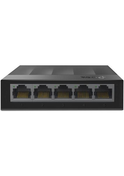 Tp-Lınk LS1005G 5 Port 10/100/1000 Gıgabıt Plastik Kasa Swıtch fiyatları