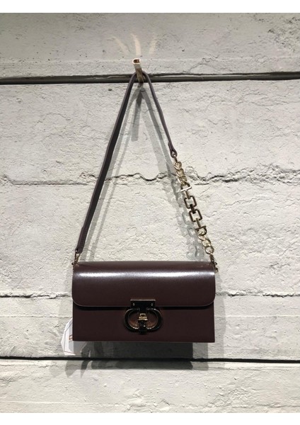 B36020 Rouge Kadın Omuz Çantası