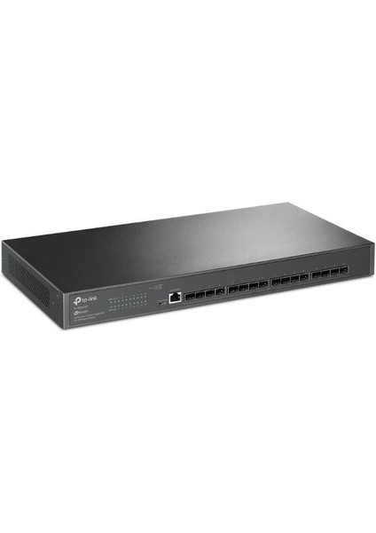 Tp-Lınk Omada TL-SX3016F 16 Port 10 Gıgabıt Sfp+ Console Port Layer2+ Yönetilebilir Rackmount Swıtch fiyatları