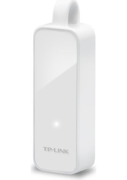 Tp-Lınk UE300 USB 3.0 Gıgabıt Ethernet Ağ Adaptoru