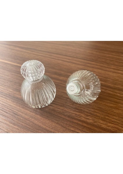 25 Adet 50 cc Cam Kolonya Şişesi Akrilik Kapaklı 50 ml Hediyelik, Söz, Nişan, Kına, Düğün Doğum Günü fiyatları