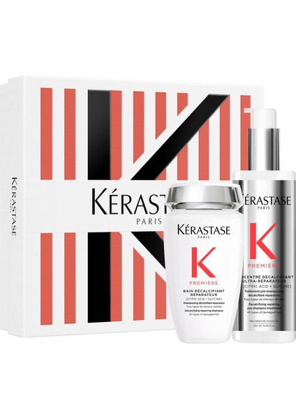 Premiere Lotion - Spring 250 ml + 250 ml