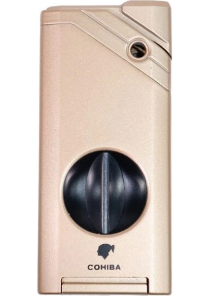 Makaslı Puro Çakmak CCM0777