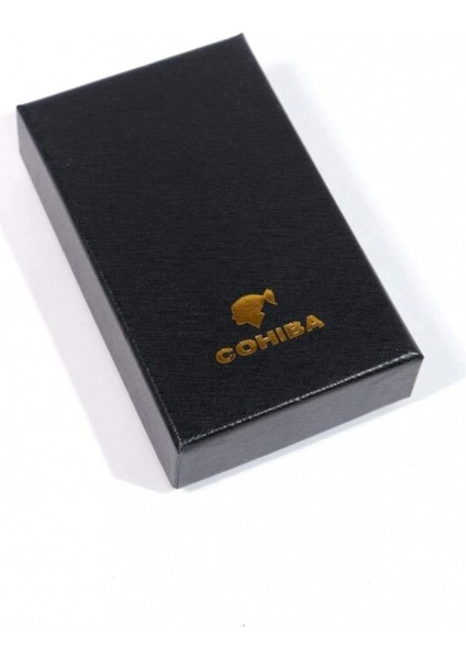 Makaslı Puro Çakmak CCM0777 indirimleri