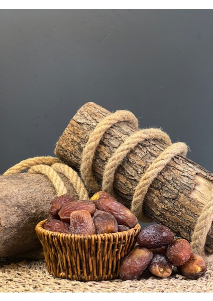 Mejdul (Medjoul) Hurması - Yeni Mahsül 1 Kg