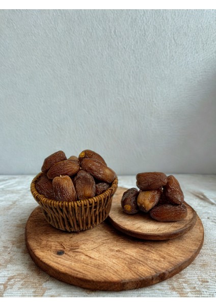 Mejdul (Medjoul) Hurması - Yeni Mahsül 1 Kg fiyatları