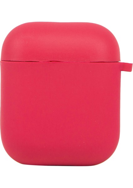 Ithınk Aırpods 2. Nesil Kulaklık Kılıfı Sarı