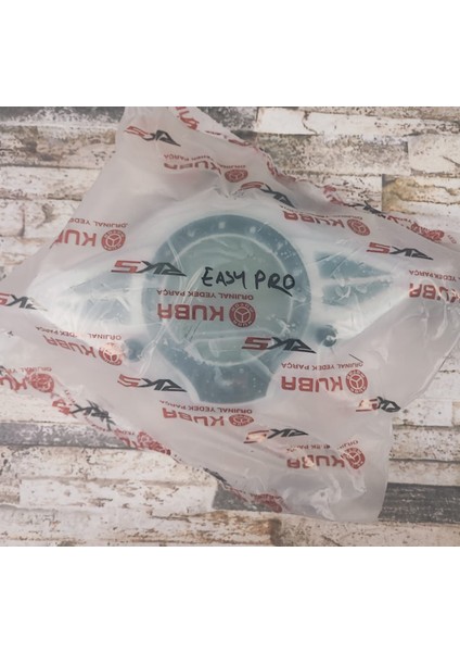 Easy Pro Kilometre Saati Orijinal