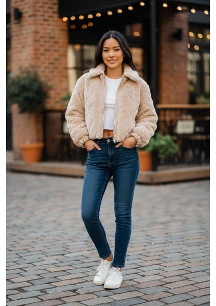 Mont Ceket Peluş fiyatları