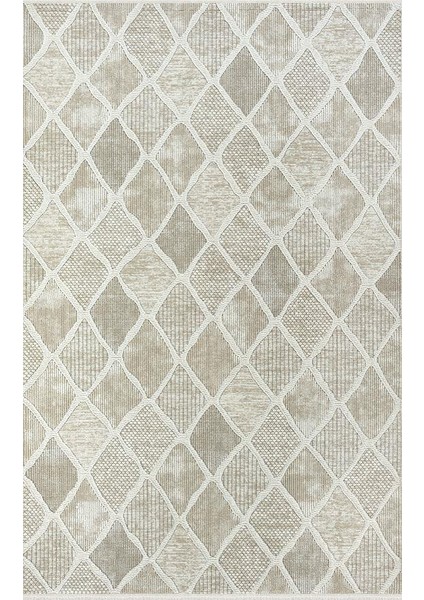 Touch 73355 070 Serisi Salon Oturma Yatak Odası Halısı