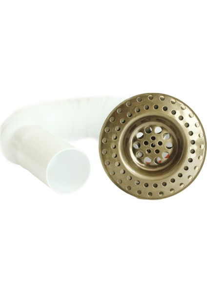 Antik Lavabo Süzgeci ve Seyyar Süzgeç Çöp Tıkacı fiyatları