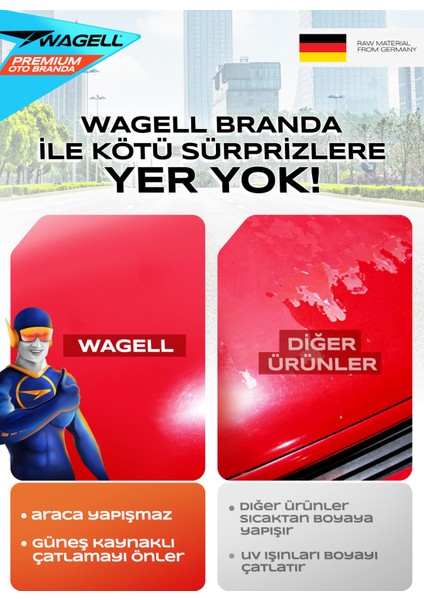 Citroen Berlingo Uyumlu AX40 Araba Brandası - Oto Çadır Örtü fırsatları