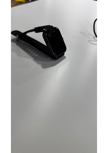 Swatch Akıllı Saat