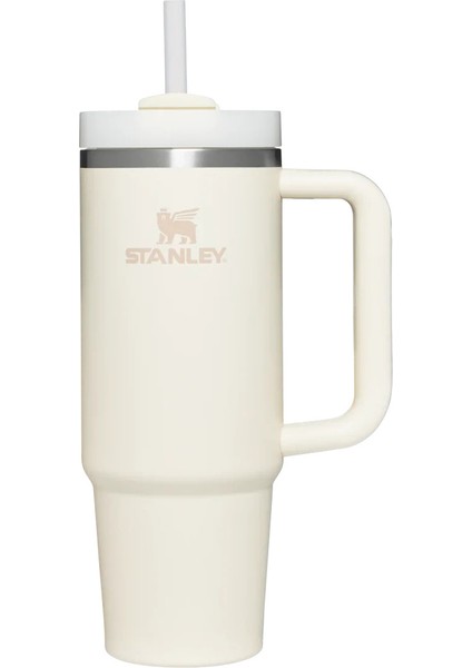 Quencher H2.o Flowstatet 0,89 Lt Krem Termos