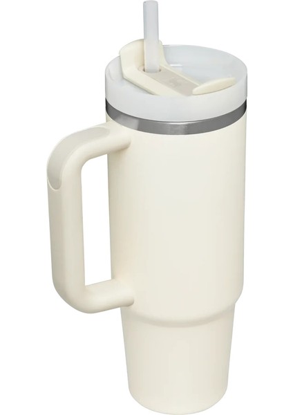 Quencher H2.o Flowstatet 0,89 Lt Krem Termos fiyatları