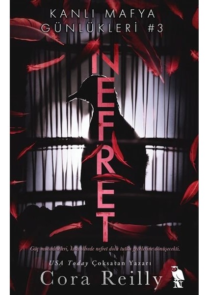 Kanlı Mafya Günlükleri #3: Nefret