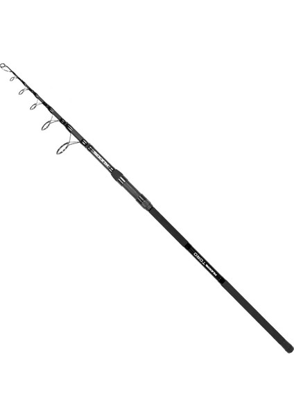 Toro 360 cm 3.5 Lbs Teleskopik Sazan Kamışı