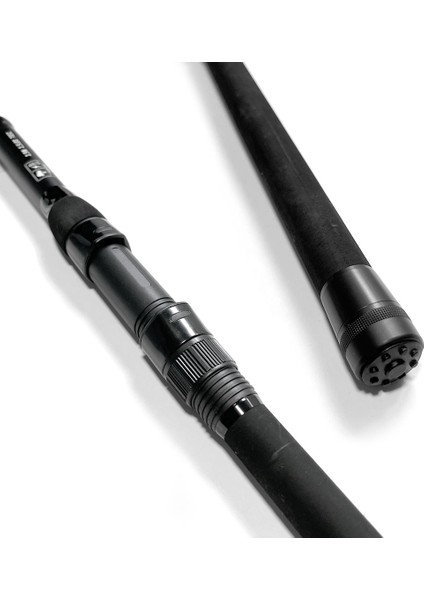 Toro 360 cm 3.5 Lbs Teleskopik Sazan Kamışı fırsatları