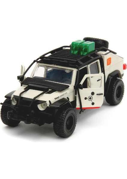 253252023 1:32 Jurassic World 2020 Jeep Gladiator Araba fiyatları