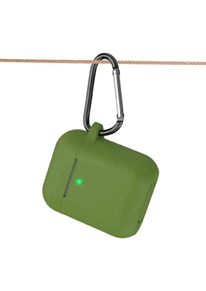 Ithınk Aırpods 2. Nesil Kulaklık Kılıfı