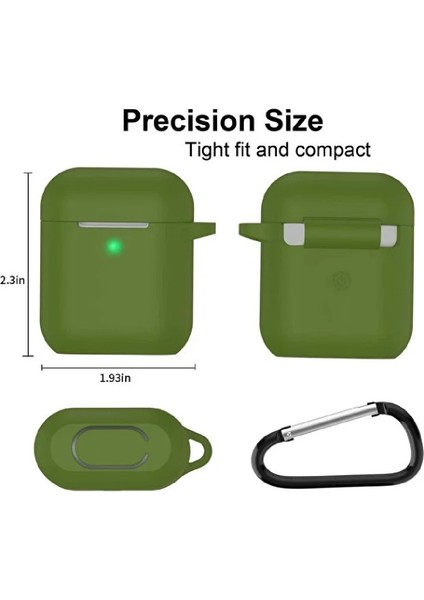 Ithınk Aırpods 2. Nesil Kulaklık Kılıfı fiyatları