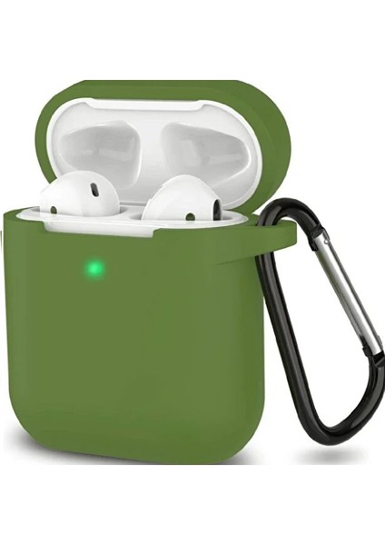 Ithınk Aırpods 2. Nesil Kulaklık Kılıfı fırsatları