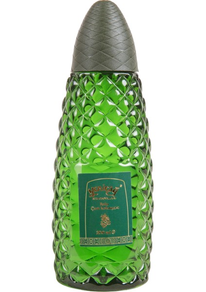 Dört Mevsim Ferahlık: Orijinal Çam Kolonyası - 300ML