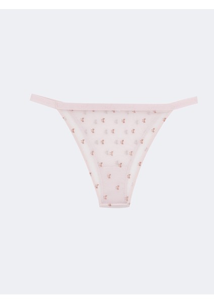 Yeni Sezon Desenli Brazilian Külot fiyatları