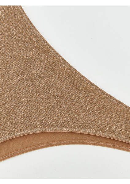 Yeni Sezon Düz Brazilian Külot modelleri