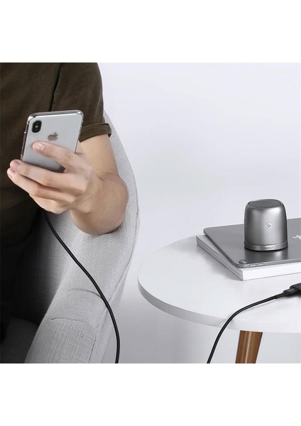 Cb-Bal7-Bk Naylon Örgülü Usb-A Lıghtnıng Kablosu 0.9mt modelleri