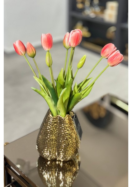 Yapay Islak Somon Lale Demeti indirimleri