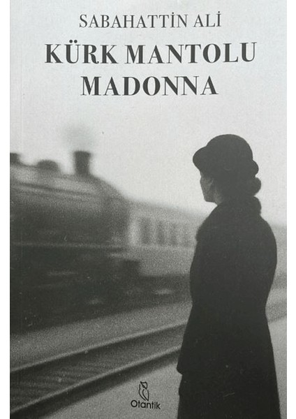 Kürk Mantolu Madonna