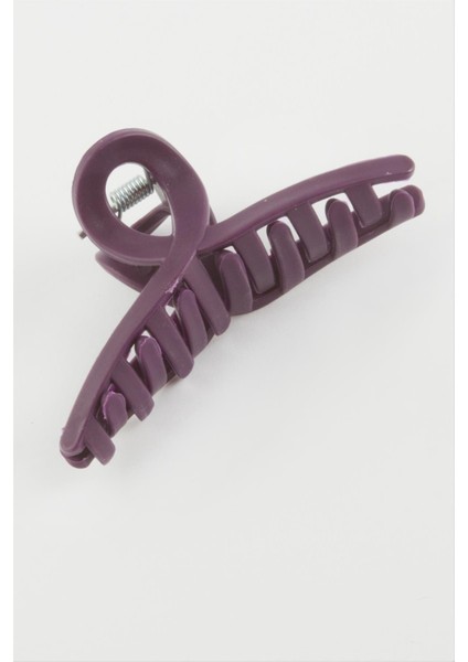 Fiyong Şekilli Renkli Mandal Toka 8 cm fiyatları