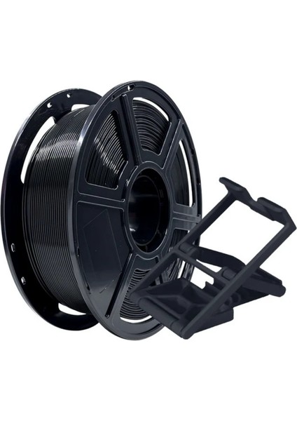 - Pla Pro Siyah Filament 1kg