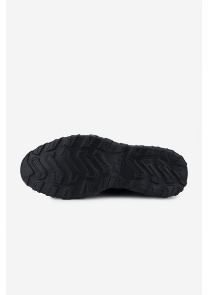 Erkek Hakiki Deri Siyah Sneakers & Spor Ayakkabı 477 74012 Erk Ayk SK25-26 Sıyah Gyk/bfl fırsatları