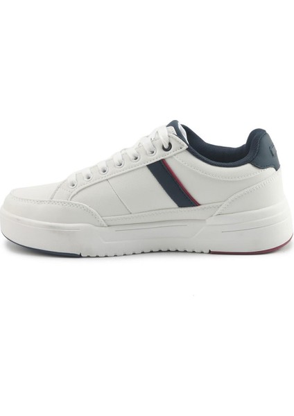 U.s. Polo 102021101 Nevada 5pr Beyaz Erkek Günlük Sneakers modelleri
