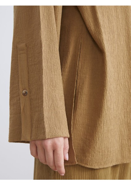 Yeni Sezon Kruvaze Yaka Dokulu Kadın Kimono indirimleri