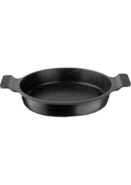 20 cm Döküm Sahan