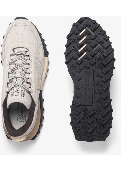 Elite Active Winter Erkek Beyaz Sneaker 750SMA0077T 5A6 fırsatları