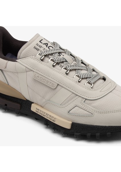 Elite Active Winter Erkek Beyaz Sneaker 750SMA0077T 5A6