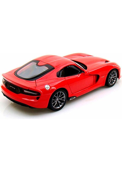 1:18 2013 Srt Viper Gts fırsatları